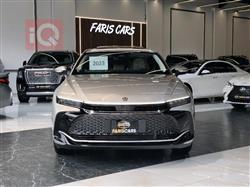 تويوتا كراون